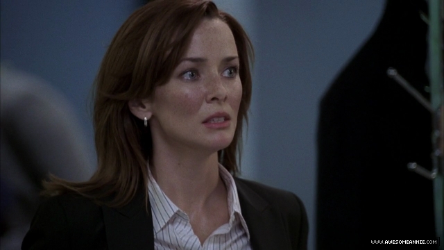 Annie Wersching as Renee Walker in 24 Season 7 Episode 3