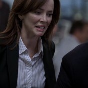 Annie Wersching as Renee Walker in 24 Season 7 Episode 3