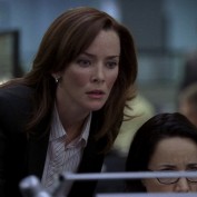 Annie Wersching as Renee Walker in 24 Season 7 Episode 3