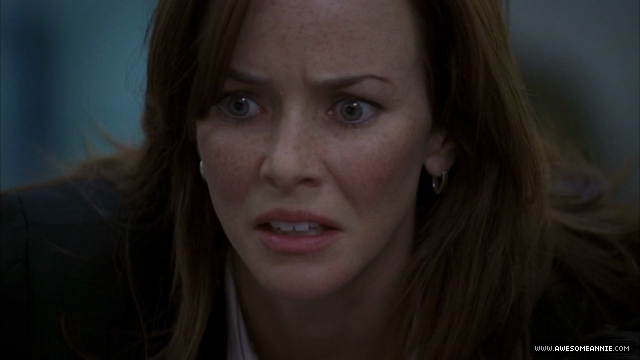 Annie Wersching as Renee Walker in 24 Season 7 Episode 3