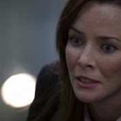 Annie Wersching as Renee Walker in 24 Season 7 Episode 3