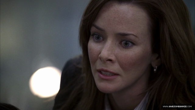 Annie Wersching as Renee Walker in 24 Season 7 Episode 3