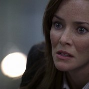 Annie Wersching as Renee Walker in 24 Season 7 Episode 3