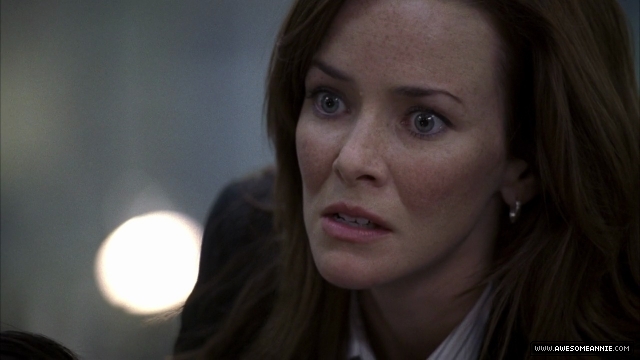 Annie Wersching as Renee Walker in 24 Season 7 Episode 3