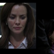 Annie Wersching as Renee Walker in 24 Season 7 Episode 4