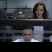 Annie Wersching as Renee Walker in 24 Season 7 Episode 4