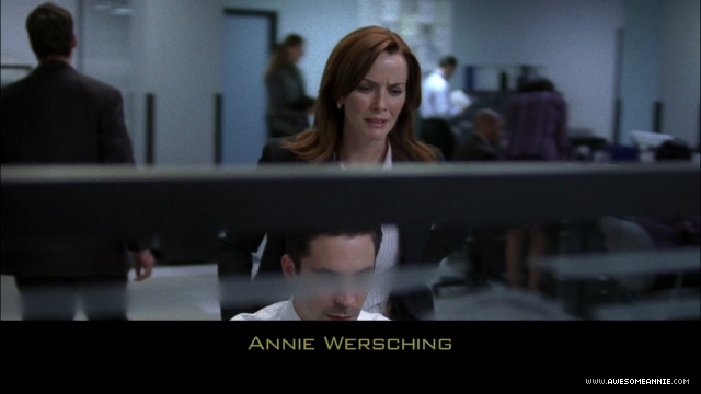 Annie Wersching as Renee Walker in 24 Season 7 Episode 4