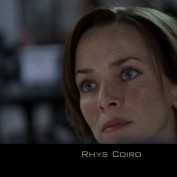 Annie Wersching as Renee Walker in 24 Season 7 Episode 4