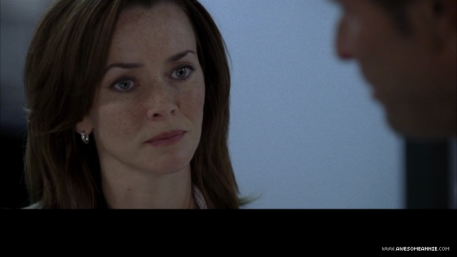 Annie Wersching as Renee Walker in 24 Season 7 Episode 4