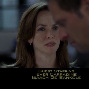 Annie Wersching as Renee Walker in 24 Season 7 Episode 4