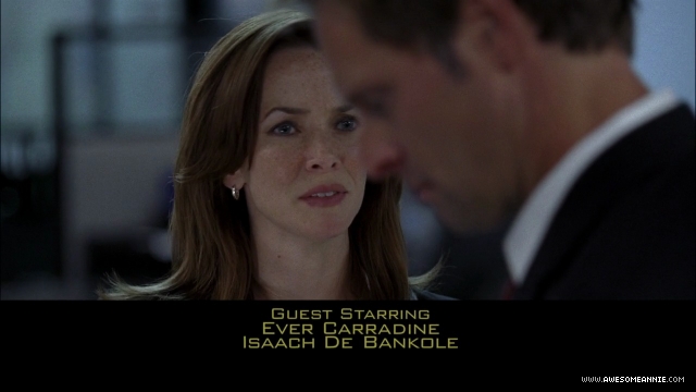 Annie Wersching as Renee Walker in 24 Season 7 Episode 4