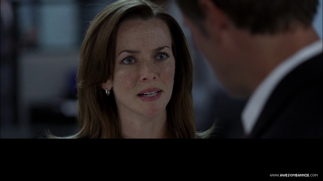 Annie Wersching as Renee Walker in 24 Season 7 Episode 4