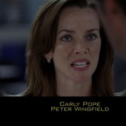 Annie Wersching as Renee Walker in 24 Season 7 Episode 4