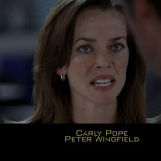 Annie Wersching as Renee Walker in 24 Season 7 Episode 4