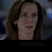 Annie Wersching as Renee Walker in 24 Season 7 Episode 4