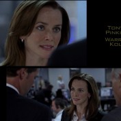 Annie Wersching as Renee Walker in 24 Season 7 Episode 4