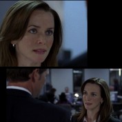 Annie Wersching as Renee Walker in 24 Season 7 Episode 4