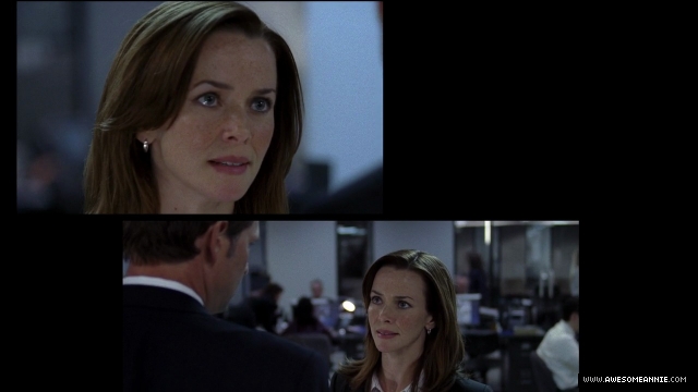 Annie Wersching as Renee Walker in 24 Season 7 Episode 4