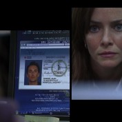 Annie Wersching as Renee Walker in 24 Season 7 Episode 4