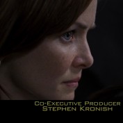 Annie Wersching as Renee Walker in 24 Season 7 Episode 4