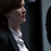 Annie Wersching as Renee Walker in 24 Season 7 Episode 4