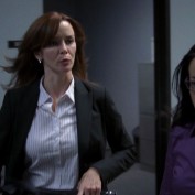 Annie Wersching as Renee Walker in 24 Season 7 Episode 4