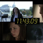 Annie Wersching as Renee Walker in 24 Season 7 Episode 4