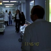 Annie Wersching as Renee Walker in 24 Season 7 Episode 4