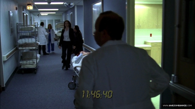 Annie Wersching as Renee Walker in 24 Season 7 Episode 4