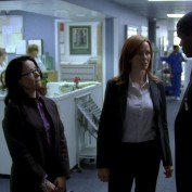 Annie Wersching as Renee Walker in 24 Season 7 Episode 4