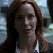 Annie Wersching as Renee Walker in 24 Season 7 Episode 4