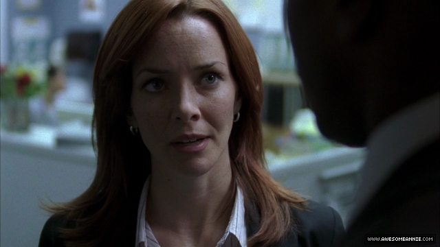 Annie Wersching as Renee Walker in 24 Season 7 Episode 4