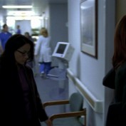 Annie Wersching as Renee Walker in 24 Season 7 Episode 4