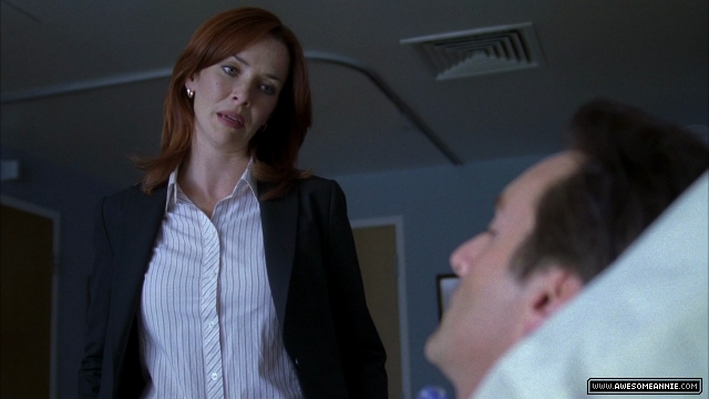 Annie Wersching as Renee Walker in 24 Season 7 Episode 4