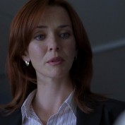 Annie Wersching as Renee Walker in 24 Season 7 Episode 4