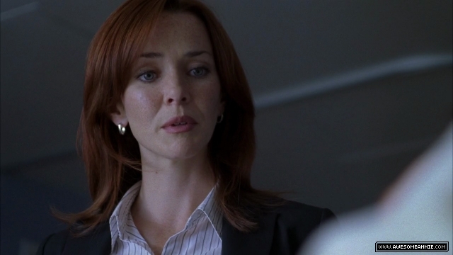 Annie Wersching as Renee Walker in 24 Season 7 Episode 4