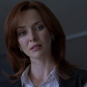 Annie Wersching as Renee Walker in 24 Season 7 Episode 4