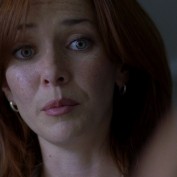 Annie Wersching as Renee Walker in 24 Season 7 Episode 4