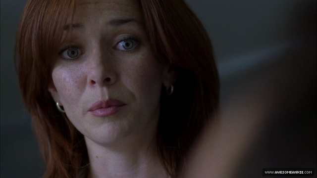 Annie Wersching as Renee Walker in 24 Season 7 Episode 4