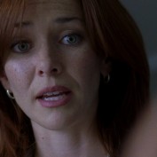 Annie Wersching as Renee Walker in 24 Season 7 Episode 4