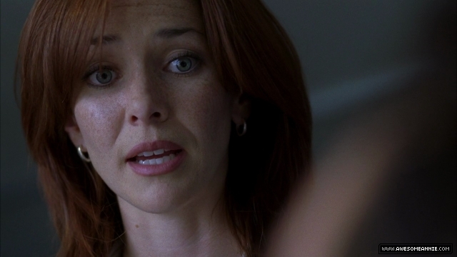Annie Wersching as Renee Walker in 24 Season 7 Episode 4