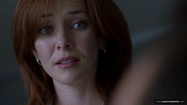 Annie Wersching as Renee Walker in 24 Season 7 Episode 4