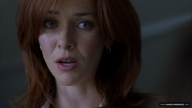 Annie Wersching as Renee Walker in 24 Season 7 Episode 4