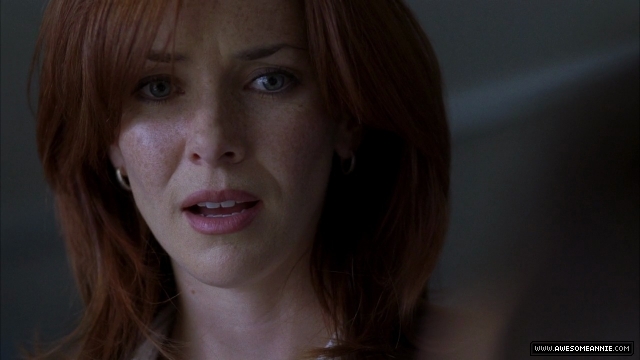 Annie Wersching as Renee Walker in 24 Season 7 Episode 4