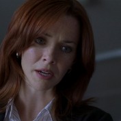 Annie Wersching as Renee Walker in 24 Season 7 Episode 4