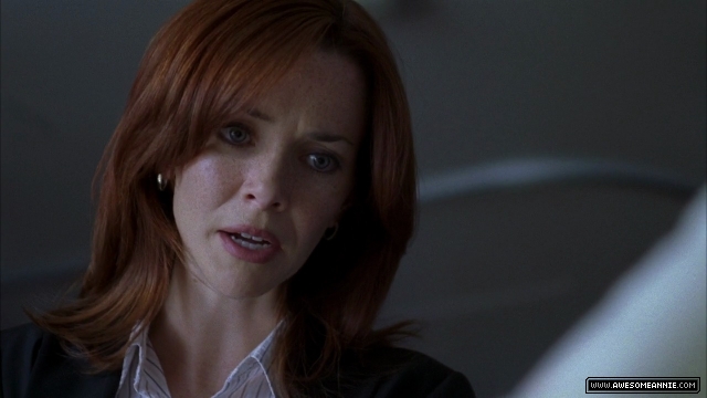 Annie Wersching as Renee Walker in 24 Season 7 Episode 4