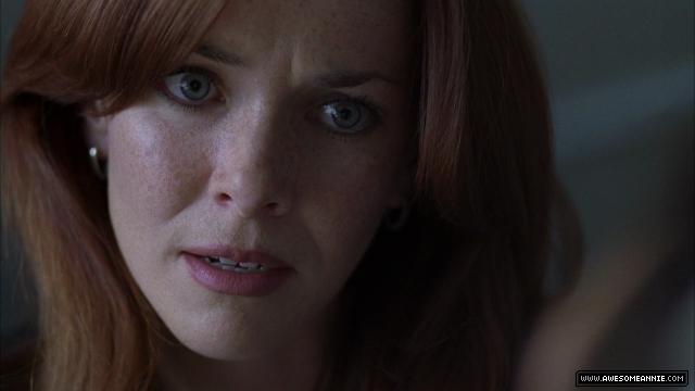 Annie Wersching as Renee Walker in 24 Season 7 Episode 4