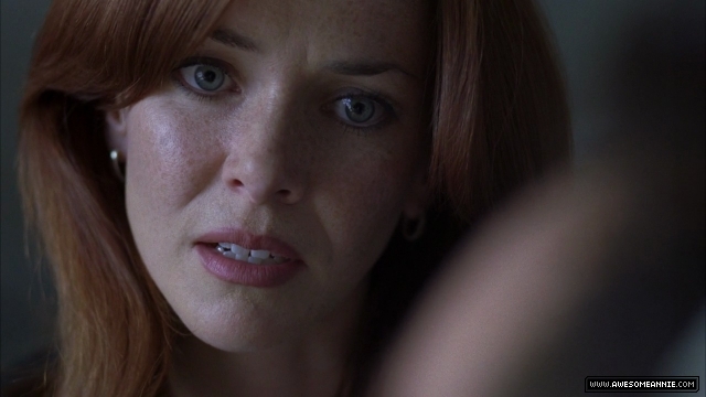 Annie Wersching as Renee Walker in 24 Season 7 Episode 4