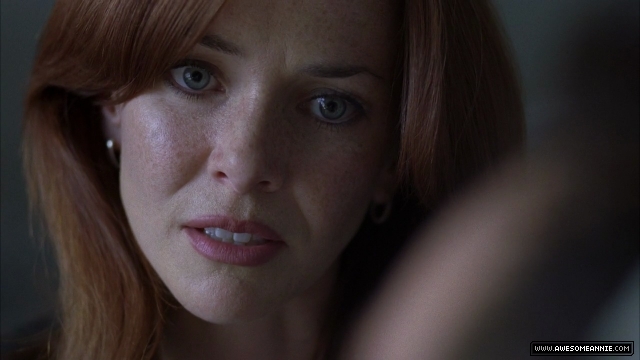 Annie Wersching as Renee Walker in 24 Season 7 Episode 4