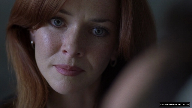 Annie Wersching as Renee Walker in 24 Season 7 Episode 4